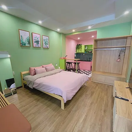 Guava Home 110 - Studio In City Center